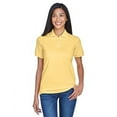 thumbnail image 1 of UltraClub Ladies' Classic Piqué Polo, 1 of 3