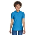 thumbnail image 1 of UltraClub Ladies' Cool & Dry Elite Performance Polo - 8414, 1 of 4