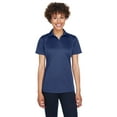 thumbnail image 1 of UltraClub Ladies' Cool & Dry Sport Performance Interlock Polo - 8425L, 1 of 4