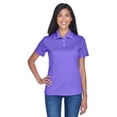 thumbnail image 1 of UltraClub Ladies' Cool & Dry Stain-Release Performance Polo - 8445L, 1 of 4