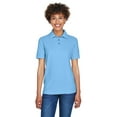 thumbnail image 1 of UltraClub Ladies' Whisper PiquÃ© Polo - 8541, 1 of 4