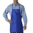 thumbnail image 1 of UltraClub Large 2-Pocket Apron, 1 of 2