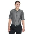 thumbnail image 1 of UltraClub Men's Cool & Dry Elite Performance Polo - 8415, 1 of 4