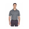 thumbnail image 1 of UltraClub Men's Cool & Dry Mesh Pique Polo Shirt, Style 8210, 1 of 1