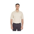 thumbnail image 1 of UltraClub Men's Cool & Dry Mesh Pique Polo Shirt, Style 8210, 1 of 1