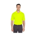thumbnail image 1 of UltraClub Men's Cool & Dry Mesh Pique Polo Shirt, Style 8210, 1 of 1