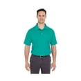 thumbnail image 1 of UltraClub Men's Cool & Dry Mesh Pique Polo Shirt, Style 8210, 1 of 1