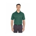 thumbnail image 1 of UltraClub Men's Cool & Dry Mesh Pique Polo Shirt, Style 8210, 1 of 1
