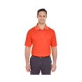 thumbnail image 1 of UltraClub Men's Cool & Dry Mesh Pique Polo Shirt, Style 8210, 1 of 1