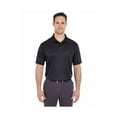 thumbnail image 1 of UltraClub Men's Cool & Dry Mesh Pique Polo Shirt, Style 8210, 1 of 1