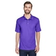 thumbnail image 1 of UltraClub Men's Cool & Dry Mesh&nbsp;PiquÃ© Polo - 8210, 1 of 4