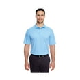 thumbnail image 1 of UltraClub Men's Cool & Dry Sport 2-Tone Polo Shirt, Style 8406, 1 of 1