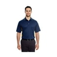 thumbnail image 1 of UltraClub Men's Cool & Dry Sport 2-Tone Polo Shirt, Style 8406, 1 of 1