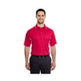 thumbnail image 1 of UltraClub Men's Cool & Dry Sport 2-Tone Polo Shirt, Style 8406, 1 of 1