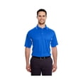 thumbnail image 1 of UltraClub Men's Cool & Dry Sport 2-Tone Polo Shirt, Style 8406, 1 of 1