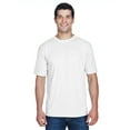 thumbnail image 1 of UltraClub Men's Cool & Dry Sport Performance Interlock&nbsp;T-Shirt - 8420, 1 of 4