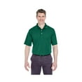 thumbnail image 1 of UltraClub Men's Cool & Dry Stain-Release Polo Shirt, Style 8445, 1 of 1