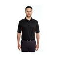 thumbnail image 1 of UltraClub Men's Cool & Dry Sport 2-Tone Polo Shirt, Style 8406, 1 of 1