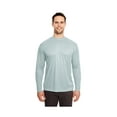 thumbnail image 1 of UltraClub Men's Sport Long-Sleeve Performance Tee, Style 8422, 1 of 1