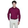 thumbnail image 1 of UC MENS WHISPER TWILL WOVENS (WINE S), 1 of 4