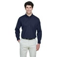 thumbnail image 1 of UC MENS WHISPER TWILL WOVENS (NAVY 4XL), 1 of 4