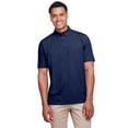 thumbnail image 1 of UltraClub UC105 Men's Lakeshore Stretch Cotton Performance Polo, 1 of 3