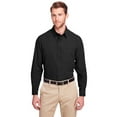 thumbnail image 1 of UltraClub UC500 Men's Bradley Performance Woven Shirt, 1 of 3
