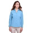 thumbnail image 1 of UltraClub UC500W Ladies Bradley Performance Woven Shirt, 1 of 3