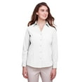 thumbnail image 1 of UltraClub UC500W Ladies Bradley Performance Woven Shirt, 1 of 3