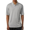 thumbnail image 1 of UltraClub Uc Mens Interlock Polo, 1 of 1