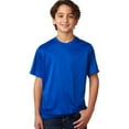 thumbnail image 1 of UltraClub Uc Yth Basic Performance Tee, 1 of 1