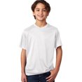 thumbnail image 1 of UltraClub Uc Yth Basic Performance Tee, 1 of 1