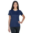 thumbnail image 1 of UltraClub Women's 8620l, Navy, 3X-Large, 1 of 3