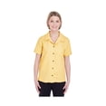 thumbnail image 1 of UltraClub Women's Cabana Breeze Camp Shirt, Style 8981, 1 of 1