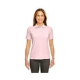 thumbnail image 1 of UltraClub Women's Classic Pique Polo Shirt, Style 8530, 1 of 1