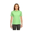 thumbnail image 1 of UltraClub Women's Classic Pique Polo Shirt, Style 8530, 1 of 1