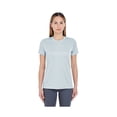 thumbnail image 1 of UltraClub Women's Cool & Dry Basic Performance Tee, Style 8620L, 1 of 1