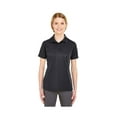 thumbnail image 1 of UltraClub Women's Cool & Dry Mesh Pique Polo Shirt, Style 8210L, 1 of 1