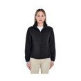 thumbnail image 1 of UltraClub Women's Iceberg Fleece Full-Zip Jacket, Style 8481, 1 of 1