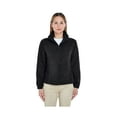 thumbnail image 1 of UltraClub Women's Iceberg Fleece Full-Zip Jacket, Style 8481, 1 of 1