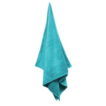 UltraClub by Carmel Towel Youth Reverse Mini Mesh League Tank - C3060