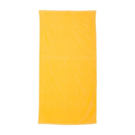 UltraClub by Carmel Towel Youth Reverse Mini Mesh League Tank - C3060