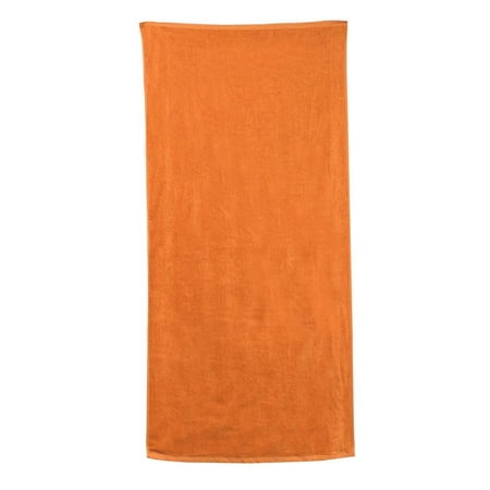 UltraClub by Carmel Towel Youth Reverse Mini Mesh League Tank - C3060