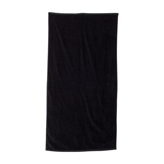 UltraClub by Carmel Towel Youth Reverse Mini Mesh League Tank - C3060