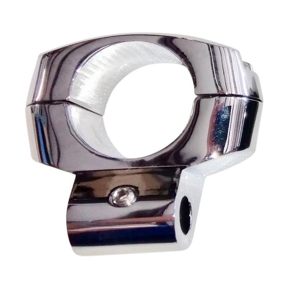 Ultracool fits AC-20C 1in. Handlebar LED Clamp - Chrome