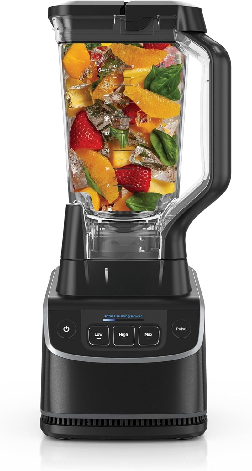 Ninja 1000 Blenders and Kitchen Systems