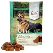 UltraCruz  Canine Advanced Joint Care, 120 count