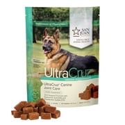 UltraCruz  Canine Joint Care, 120 count