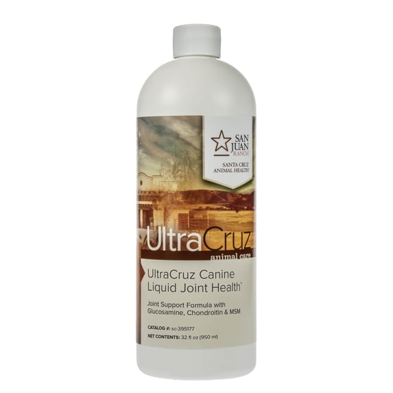 UltraCruz® Canine Liquid Joint Health, 32 oz