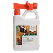 UltraCruz  Canine Z-SkunkR , 32 oz with travel applicator